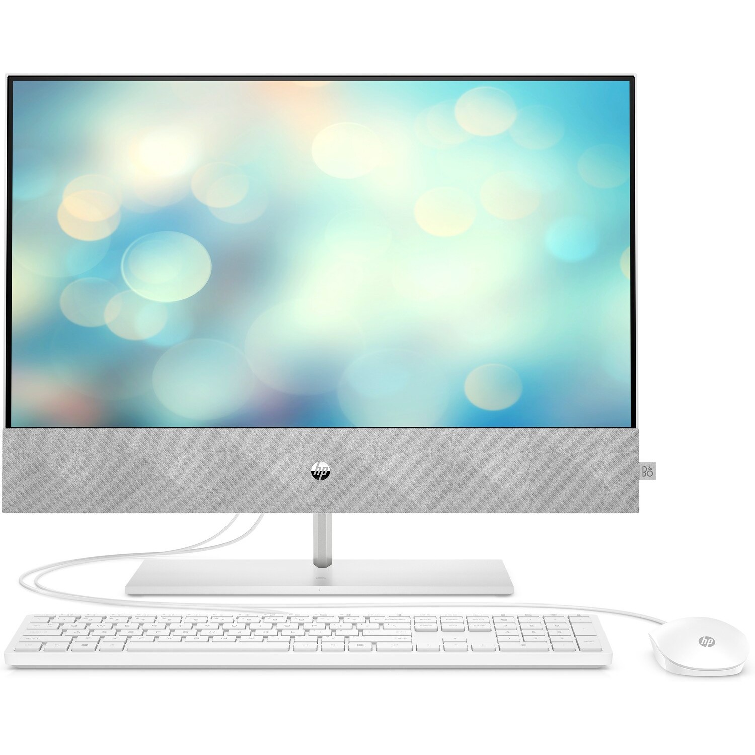 HP PavilionAll-in-One 24-k0216jpアドバンスモデル（HP
