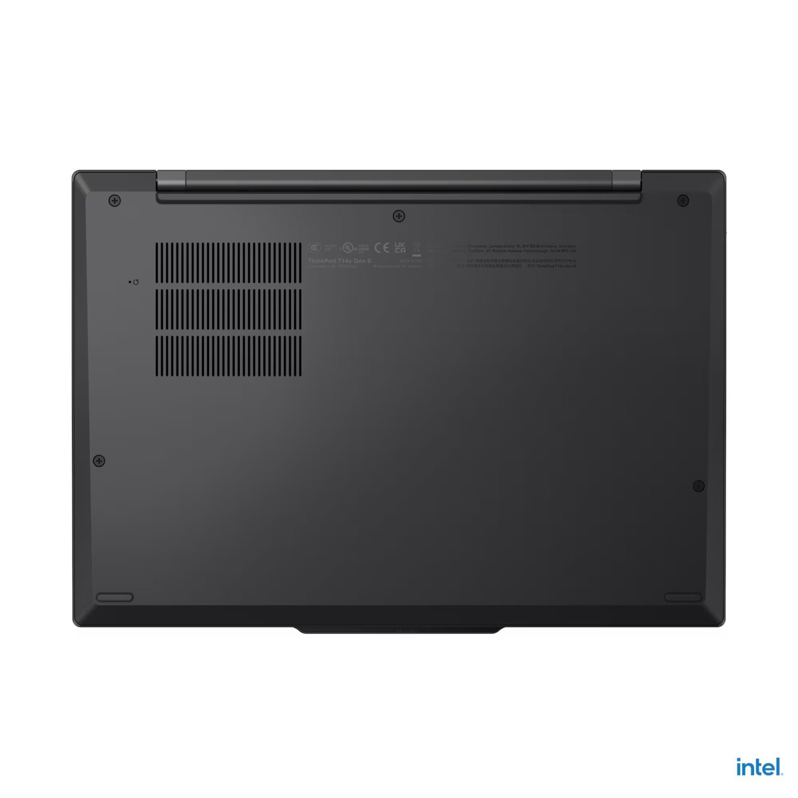 LENOVO THINKPAD T14S GEN 6 (2025) Laptop - 2nd Gen Ultra 7 258V