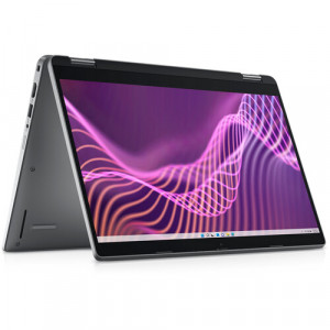 DELL LATITUDE 5340 Laptop - 13th Gen i5-1335U, 8GB, 256GB SSD