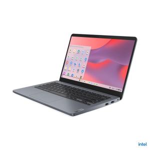 LENOVO 14E CHROMEBOOK GEN 3 (2024) Laptop - Intel Core i3-N305
