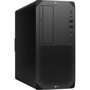 HP Z4 G4 TOWER WORKSTATION Desktop PC - Xeon W-2125, 32GB, 1TB SSD