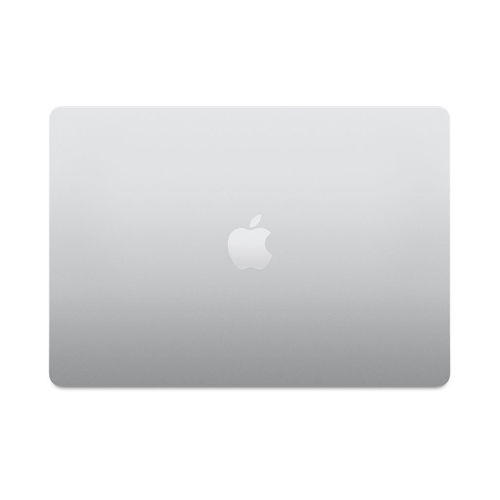 Apple MacBook Air 15 Laptop M2 chip 8GB Memory 256GB SSD (Latest Model)  Silver MQKR3LL/A - Best Buy
