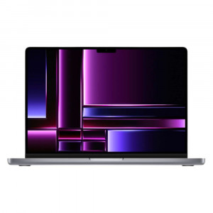 Apple MacBook Pro MPHE3 | M2 Pro 10 Core CPU, 16-Core GPU, 16GB , 512GB SSD, Space Gray