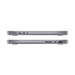 Apple 13.3 MacBook Pro (M2, Space Gray) Z16R0005U B&H Photo