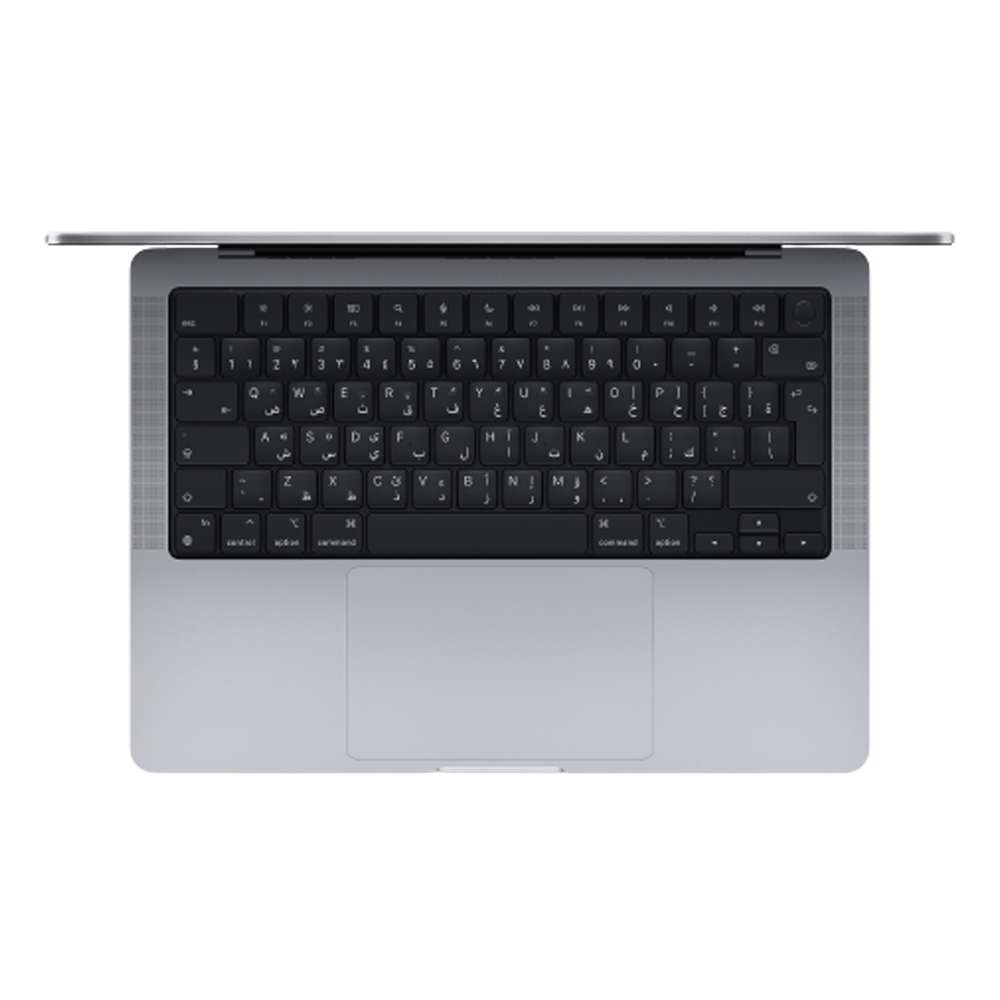 APPLE MPHK3 MACBOOK PRO Laptop - M2 Max Chip 12-Core CPU