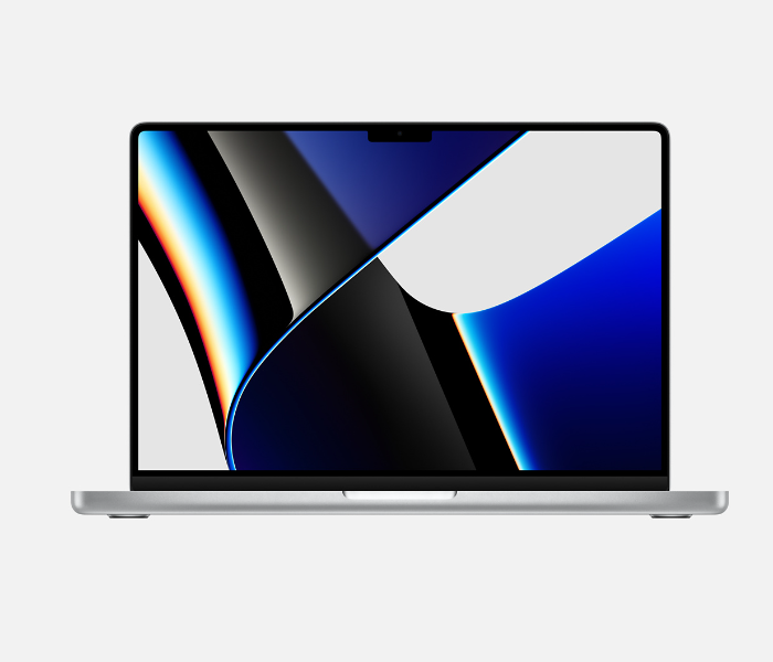 Apple MacBook Pro - 14 - M3 Max - 14-core CPU - 30-core GPU - 96 GB RAM -  512 GB SSD - Silver - Z1AX-2002233583 - Laptops 