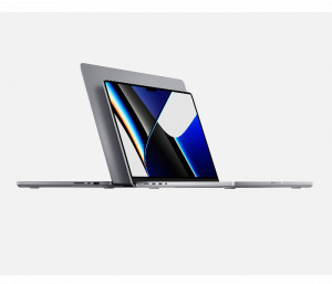 Apple MacBook Pro 14 Inch MKGT3 | M1 Pro Chip 16GB RAM, 10 