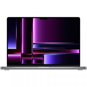 Apple MacBook Pro 2023 16 Inch MNWD3 | M2 Pro 12-Core CPU