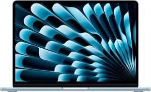 APPLE MVH22 MACBOOK AIR Laptop - 10th Gen i5 Quad-Core, 8GB, 512GB