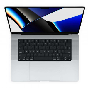 Apple MacBook Pro MK1H3 | 16 Inch, M1 Max 10-Core CPU, 32-Core GPU