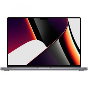 APPLE Z14W001JZ MACBOOK PRO Laptop - M1 Max Chip 10-Core CPU