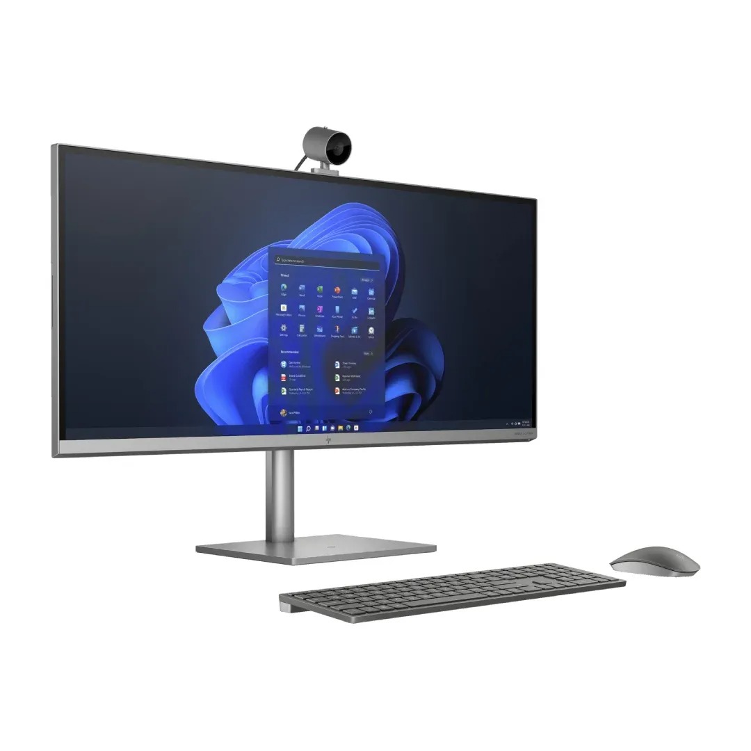 HP ENVY All-in-One 27 i7 4Kタッチパネル 一体型PC HP ENVY 27 b110 All In One PC 27 Quad HD Touch Screen Intel