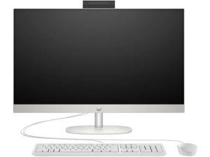 HP 24-DF1114NH ALL IN ONE - 11th Gen i5-1135G7, 8GB, 1TB HDD, 23.8