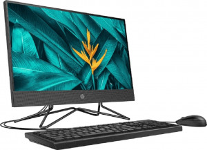 HP 205 G1 All-in-One PC (DUMHPB205G1AIOTPRE) at best price in Talipparamba