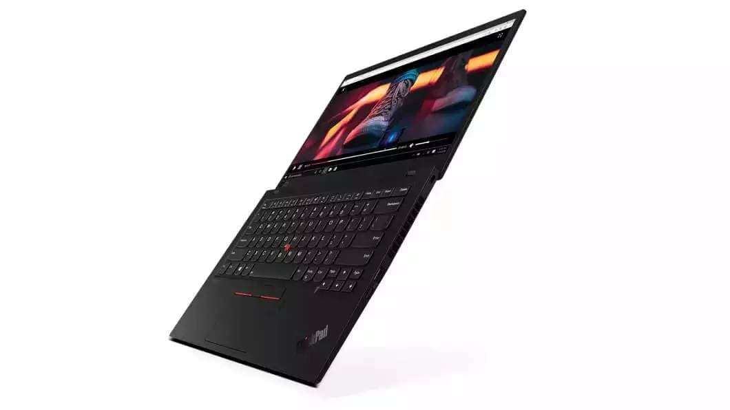 Lenovo Thinkpad X1 Carbon Gen 10 | 12th Gen Intel Core i7-1260P