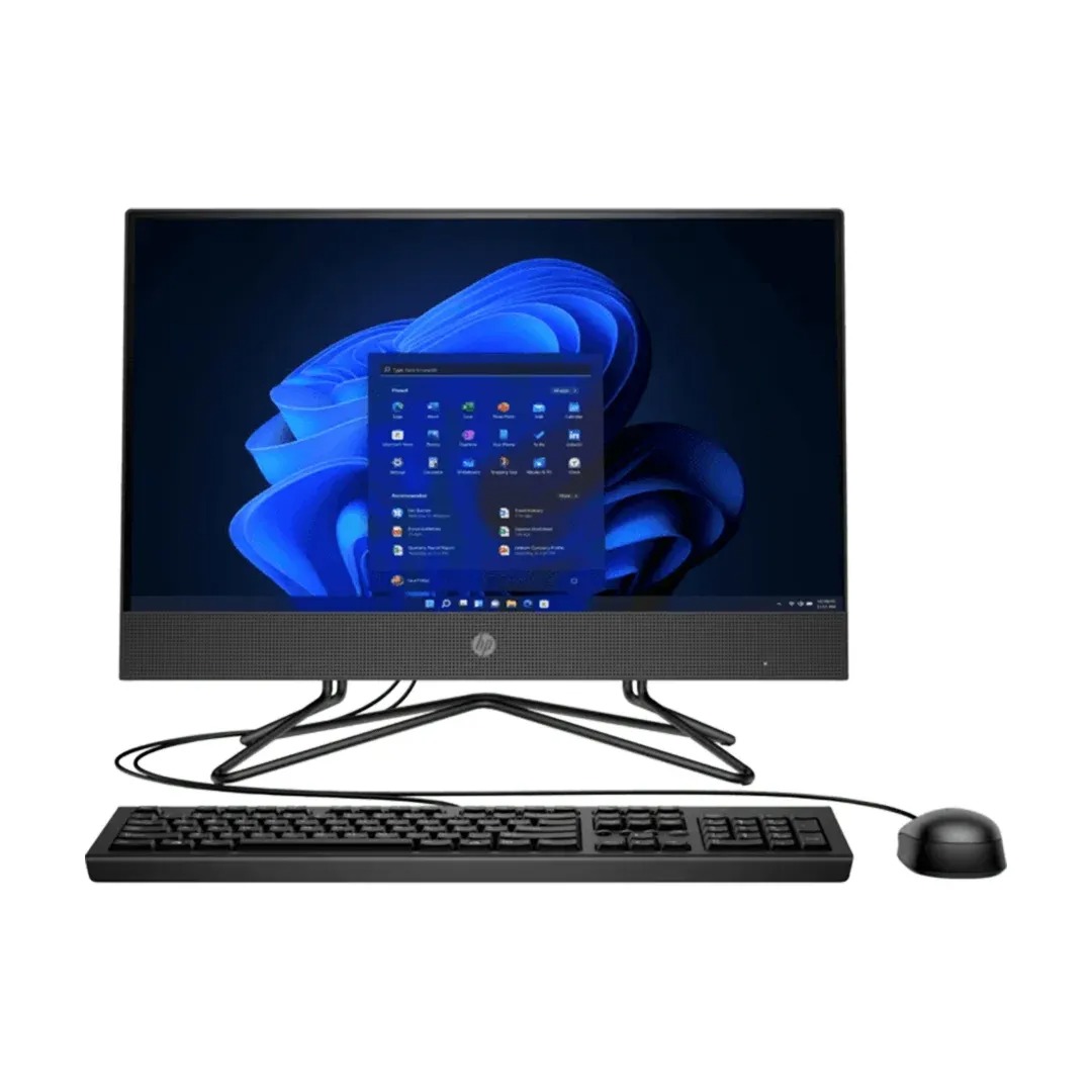 hp all in one desktop i3 12th generation