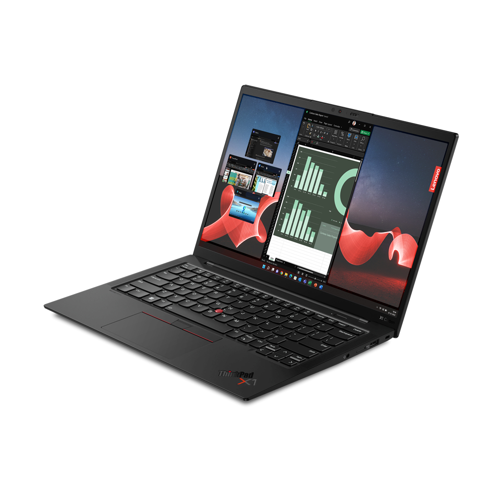 LENOVO THINKPAD X1 CARBON Gen 11 Laptop 13th Gen i7-1365U, 32GB