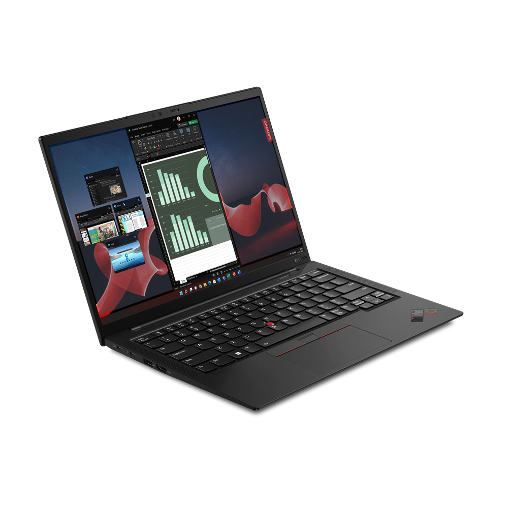 Lenovo Thinkpad X1 Carbon Gen 11 Laptop | 13th Gen Intel Core i7