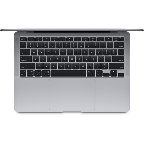 Apple MacBook Air Z125000DL | 13.3inch, M1 Chip 8-cores CPU, 8 ...