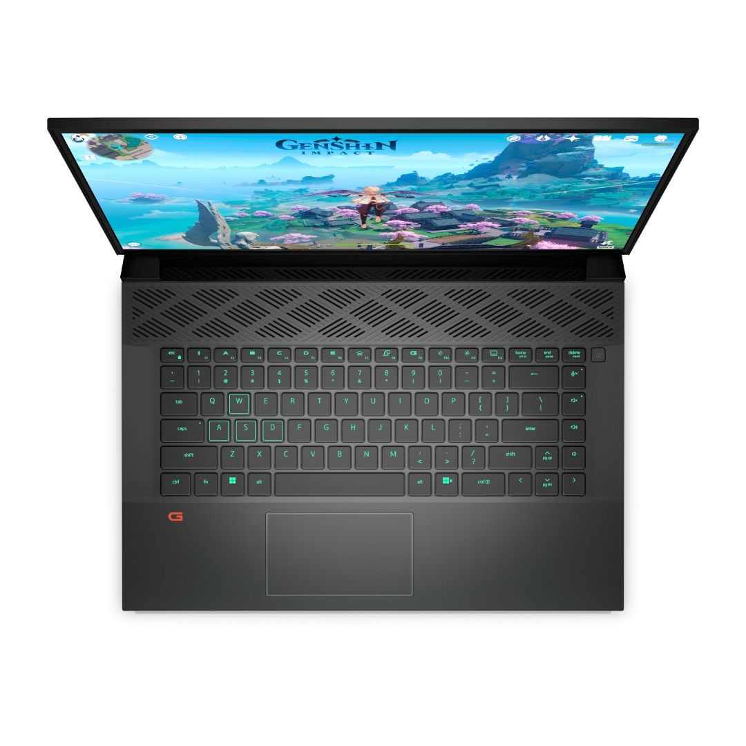 Dell ゲーミングPC Dell G16 7620 Gaming Laptop - 12th Gen i7-12700H, 16GB, 1TB