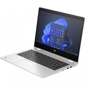 HP ProBook x360 435 G10 Notebook Laptop | AMD Ryzen 3-7330U, 8GB, 256GB SSD, 13.3" FHD Touch