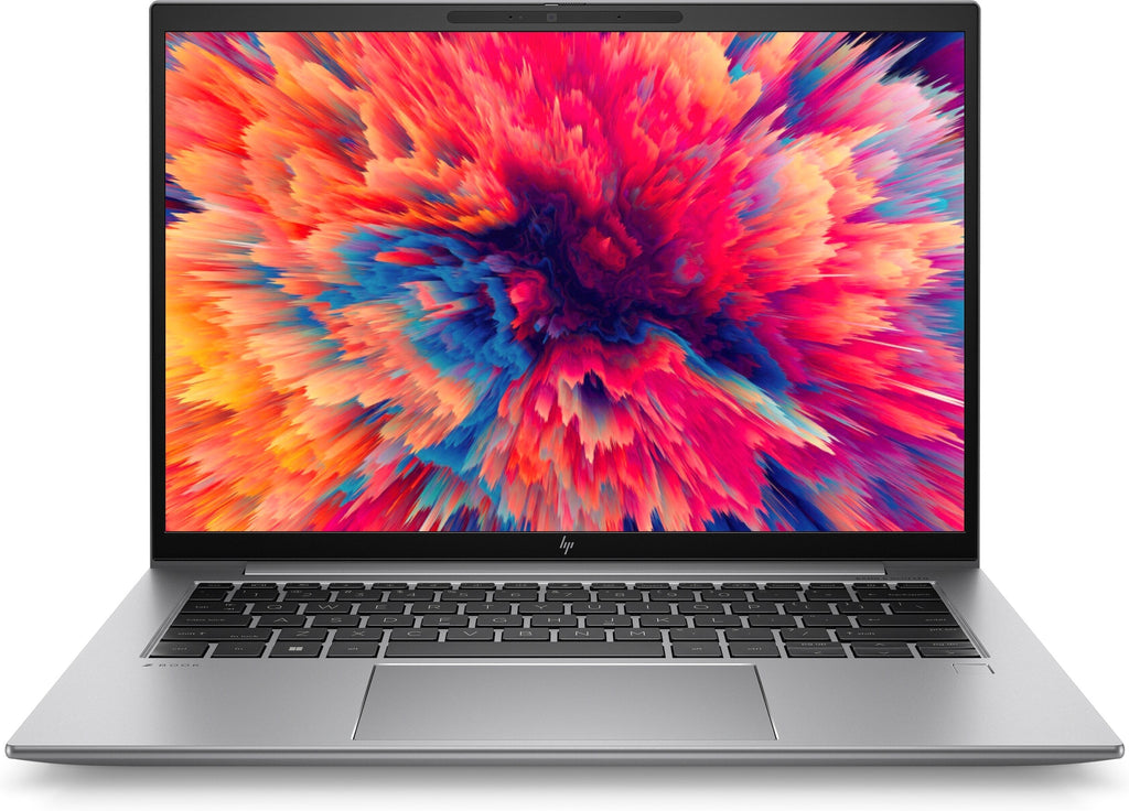 Windowsノート本体 HP ZBook Firefly 14 G9 i7-1265U 16GB 512 Hp Zbook Firefly 14 G9 Mobile Workstation Laptop - 12th Gen i5
