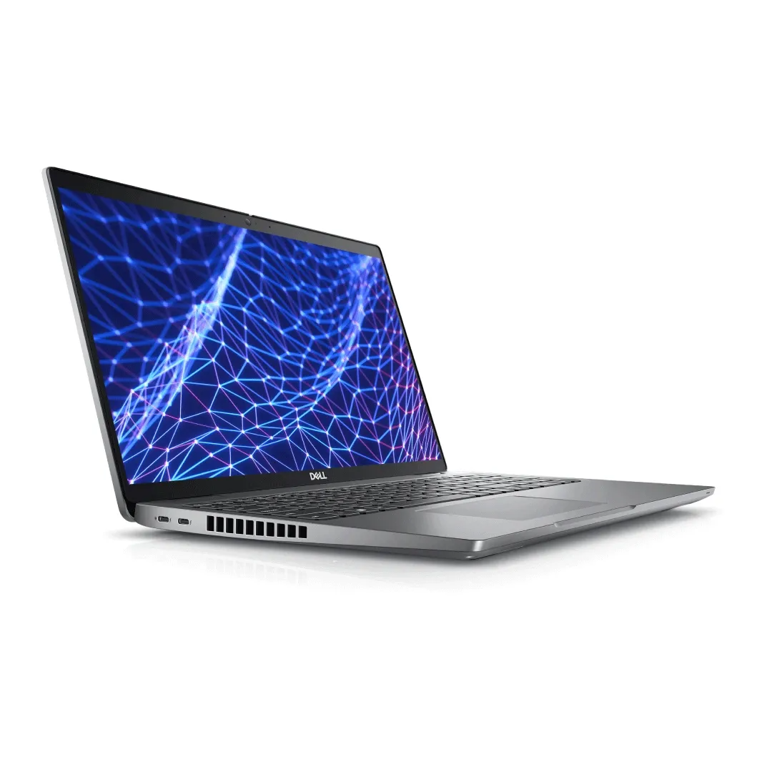 Latitude 5330 12世代 i7 16GB SSD 512GB FHD dell-latitude-5530-laptop-12th