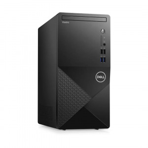 DELL VOSTRO 3910 Desktop - 12th Gen i3-12100, 4GB, 1TB HDD