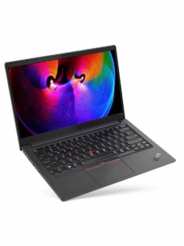 Lenovo Thinkpad E14 Gen 4 Laptop | 12th Gen i7-1255U, 8GB, 512GB