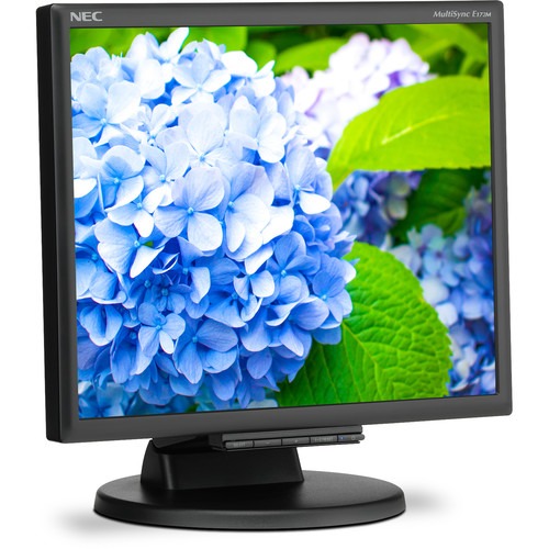 NEC MultiSync E172M Monitor - 17