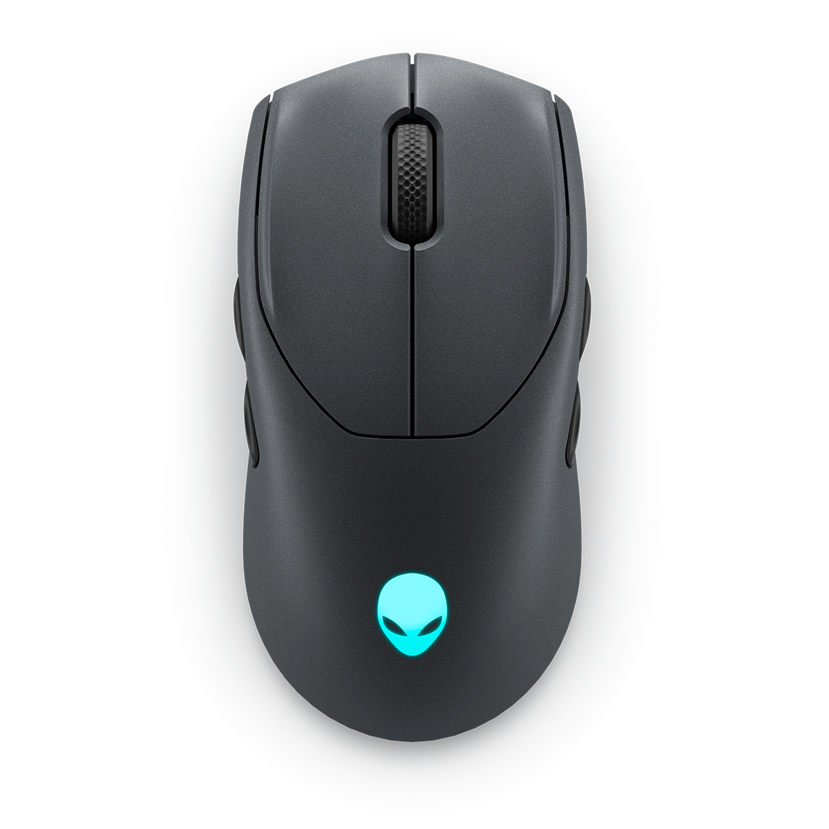 Alienware 720M ワイヤレスゲーミングマウス Alienware Tri-Modeワイヤレス ゲーミング マウス - AW720M