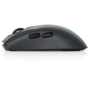 Alienware Tri-Mode Wireless Gaming Mouse - AW720M