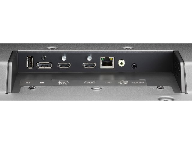 NEC MultiSync ME551 Monitor - 55