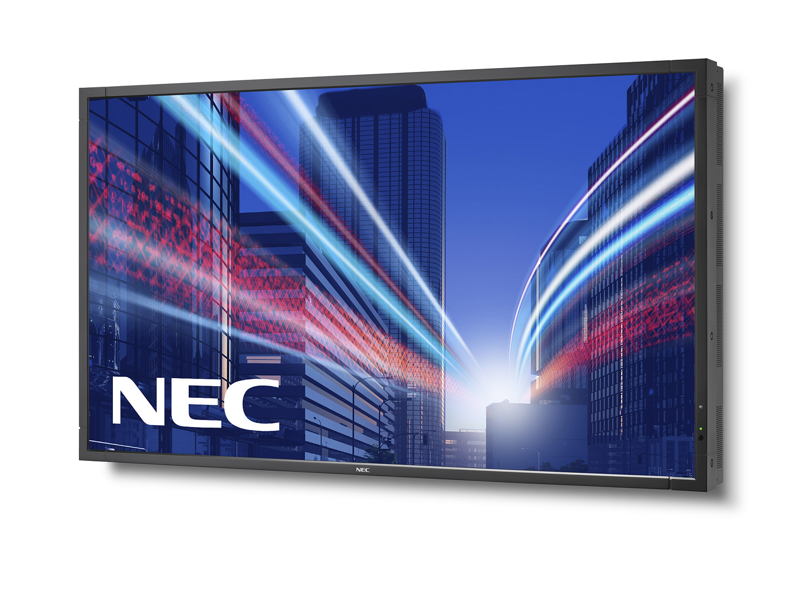 NEC MultiSync X554HB Monitor - 55