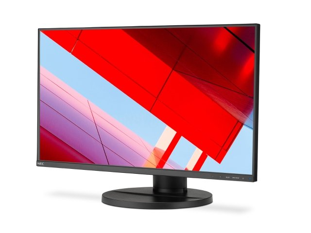 NEC LCD-E271N-3 27型 ディスプレイモニター 本体 nec-multisync-e271n-monitor-27