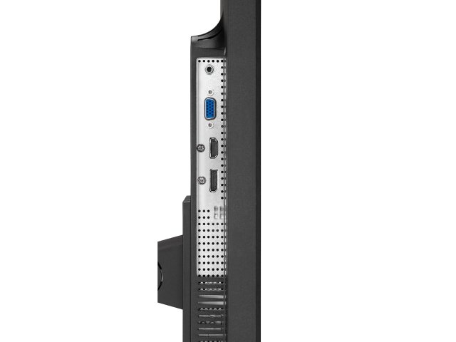 NEC MultiSync E271N Monitor - 27 NEC MultiSync E271N Monitor - 27