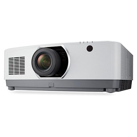 NEC PA703UL Projector - 16:10 Aspect Ratio, (1920 x 1200 WUXGA
