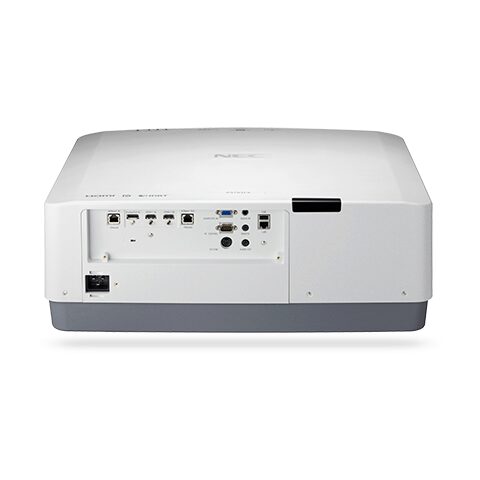 NEC PA703UL Projector - 16:10 Aspect Ratio, (1920 x 1200 WUXGA