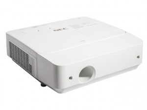 projector nec mc342x