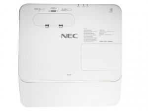 nec p554u