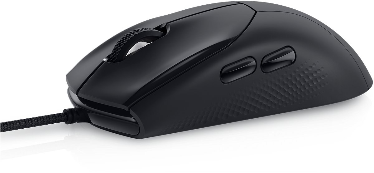 Alienware Wired Gaming Mouse (AW320M)