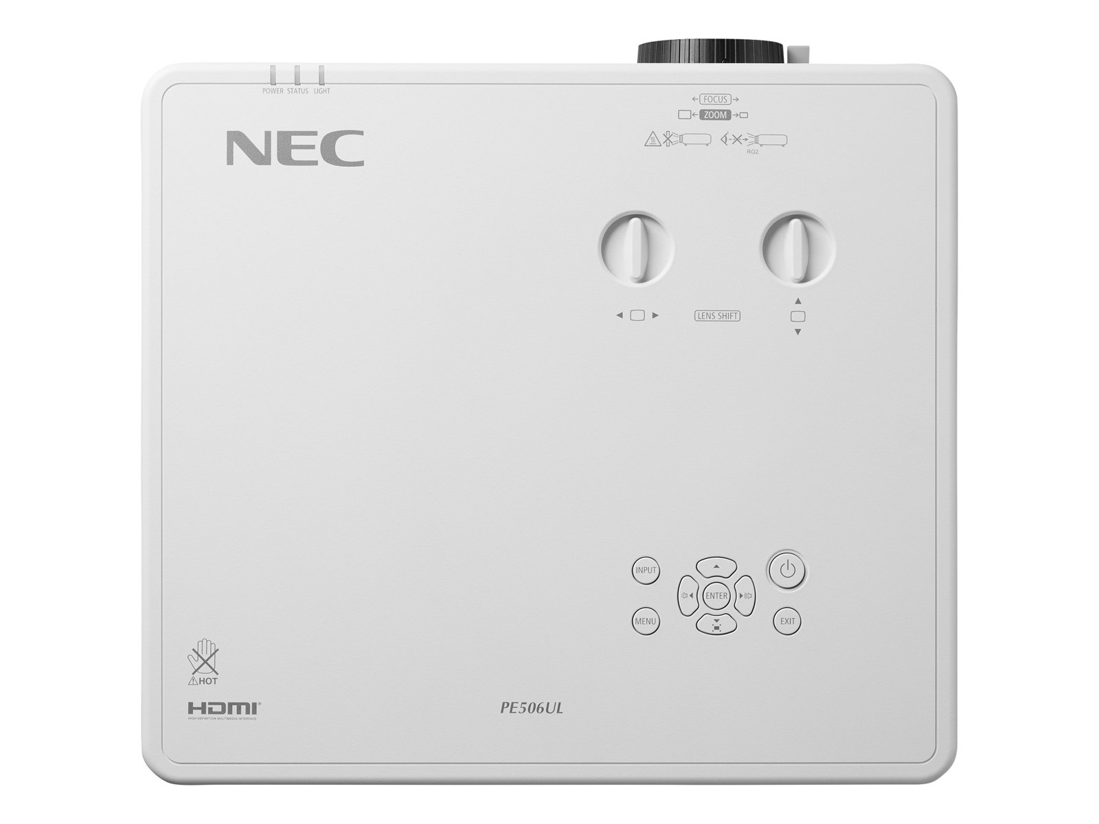 nec np mc342xg