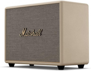 Marshall store woburn stereo