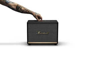 Marshall ACTION2 ブラック 71bkIJpHVXL._UF894,1000_QL80_.jpg
