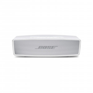 USB-C, Mini Bose Luxe Special Soundlink Batteries, 1 Speaker | II Lithium Silver Edition, 3.5mm AUX, Polymer Bluetooth