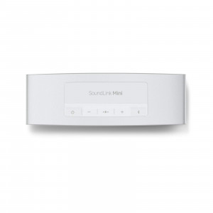 Echo Pop 1st Gen Smart Speaker  With Alexa Glacier White, Alexa  Built-in, Alarm Clock, Voice Control