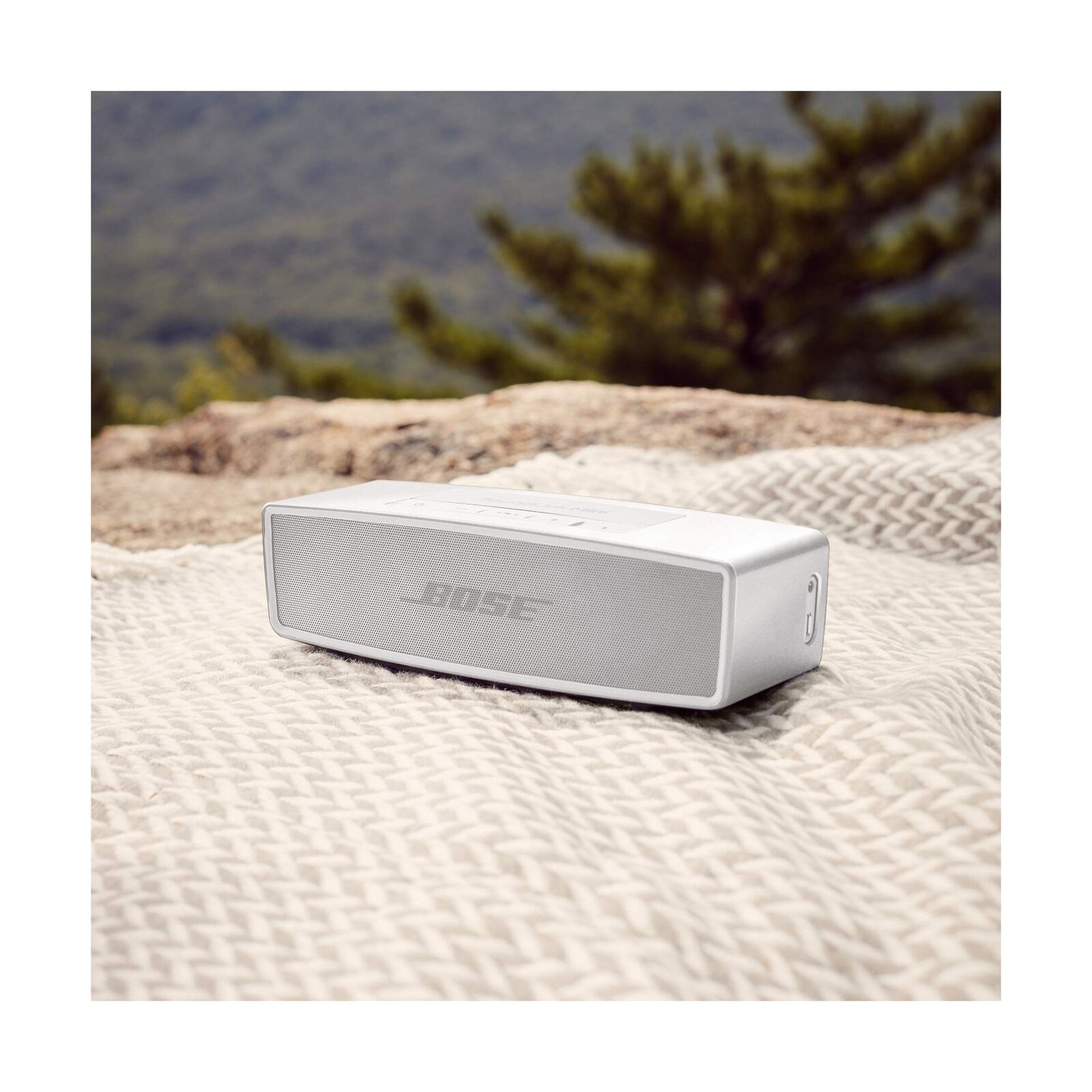 Bose Soundlink Mini II Bluetooth Speaker | Special Edition, 1 