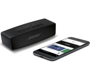 Bose Soundlink Mini II Bluetooth Speaker | Special Edition, 1