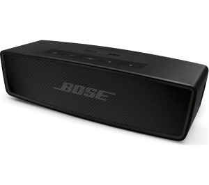 Bose Soundlink Mini II Bluetooth Speaker | Special Edition, 1