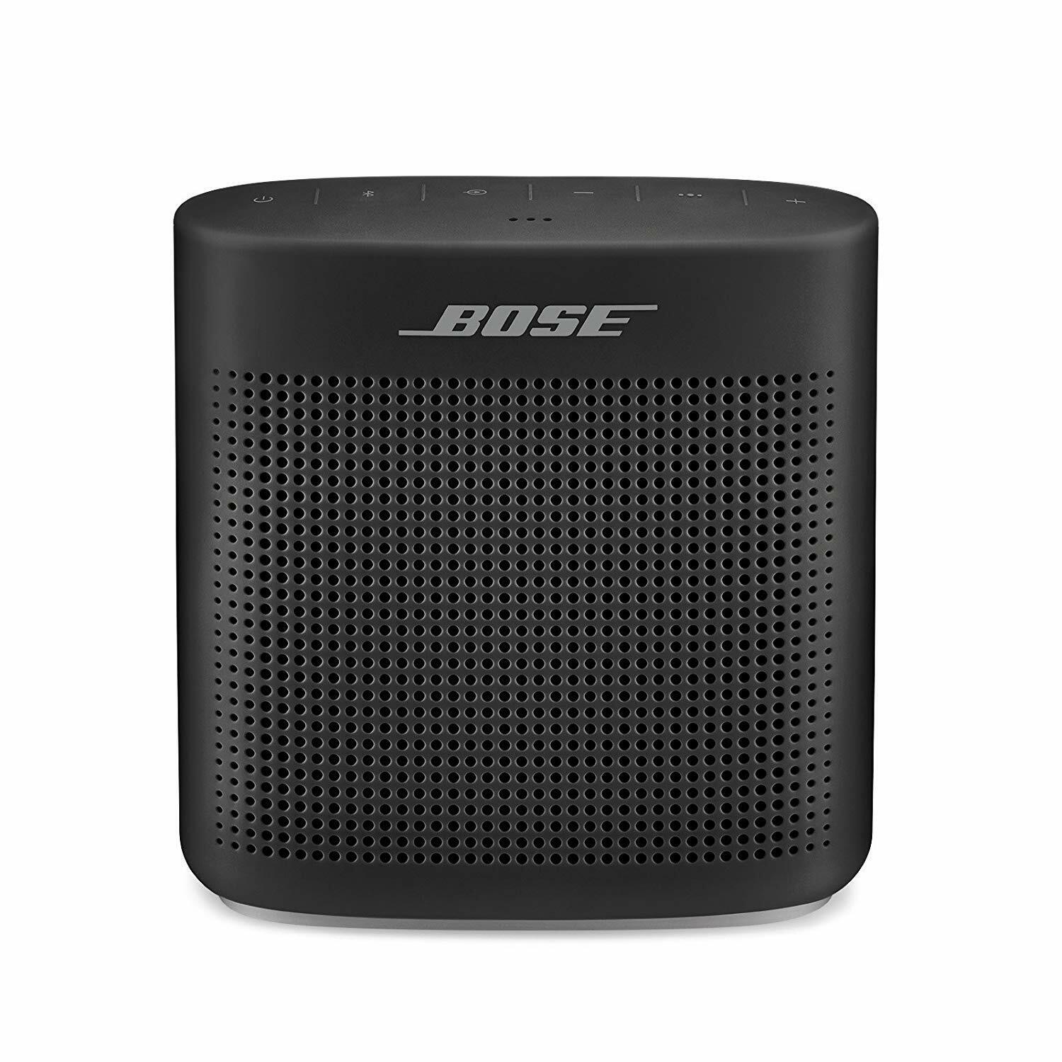 Bose soundlink hot sale usb audio